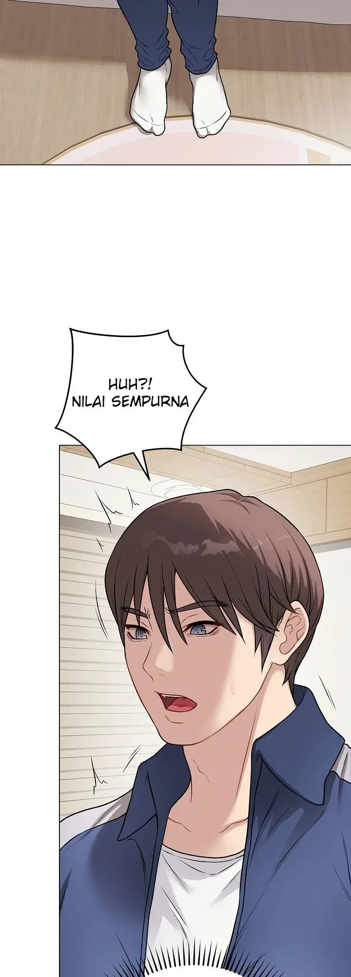 Signed, Sealed, Mistaken - Chapter 12 56