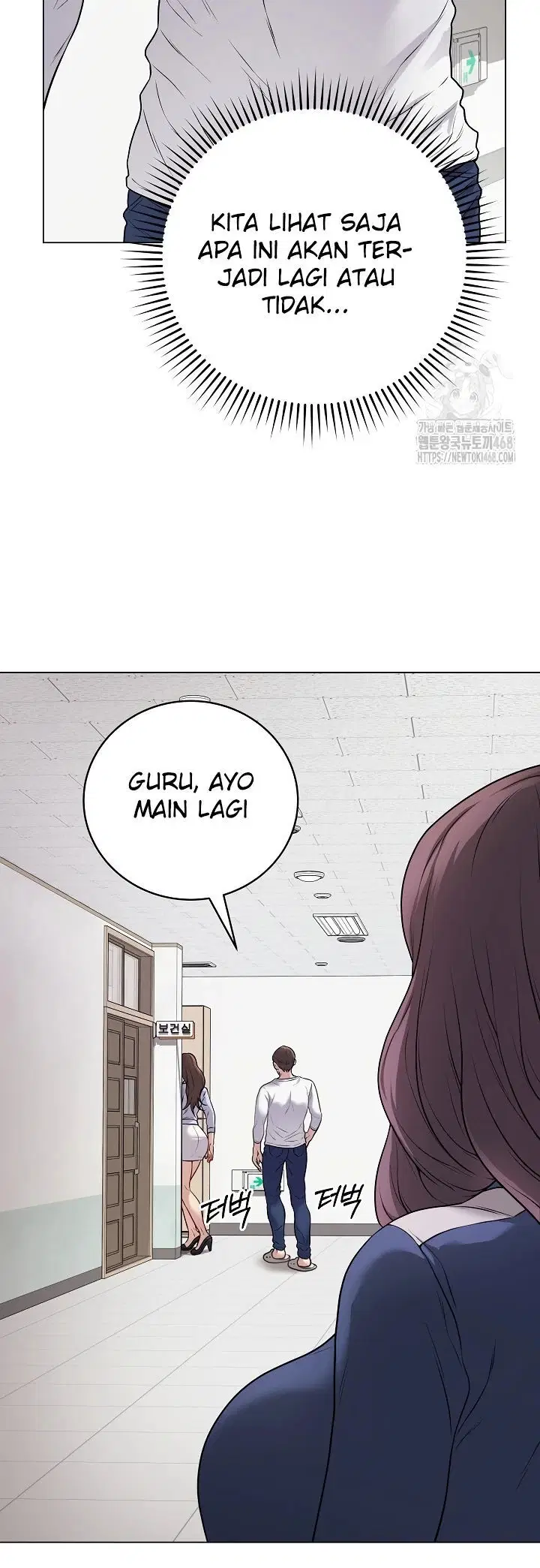 Signed, Sealed, Mistaken - Chapter 11 28 Signed, Sealed, Mistaken - Chapter 11 28