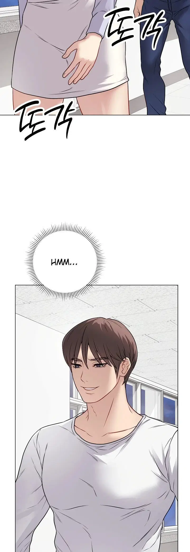 Signed, Sealed, Mistaken - Chapter 11 27 Signed, Sealed, Mistaken - Chapter 11 27