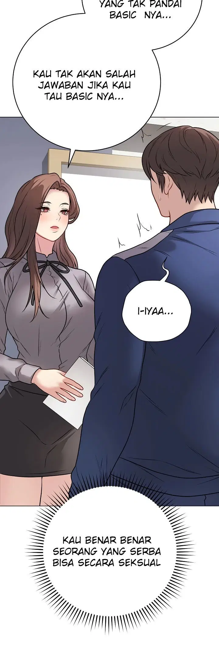 Signed, Sealed, Mistaken - Chapter 11 38 Signed, Sealed, Mistaken - Chapter 11 38