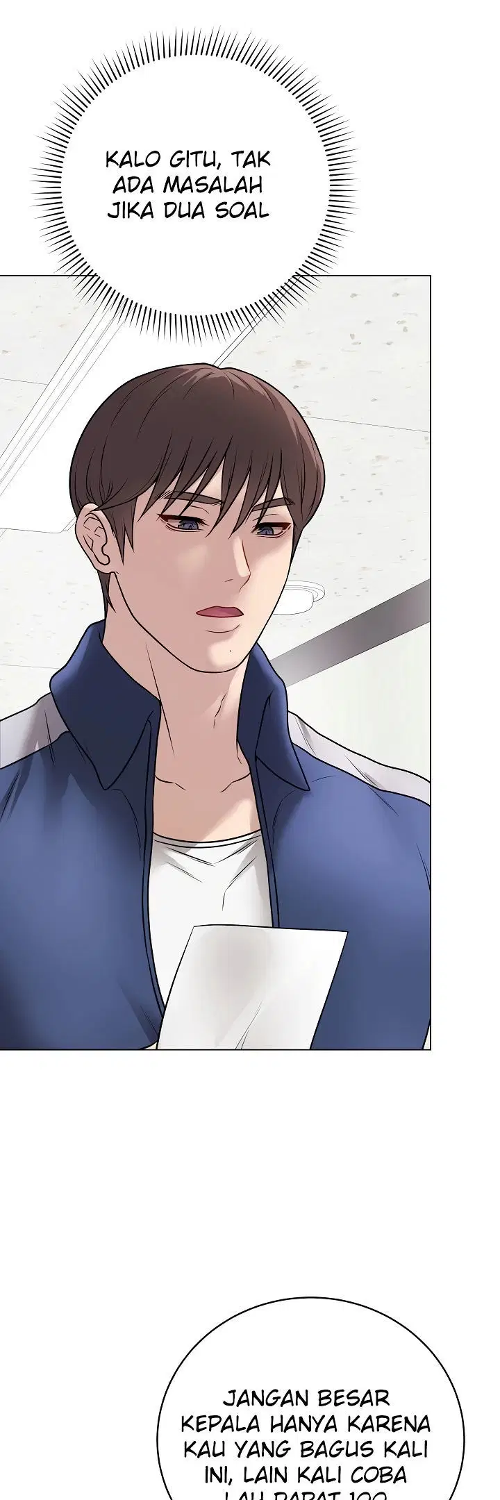 Signed, Sealed, Mistaken - Chapter 11 36 Signed, Sealed, Mistaken - Chapter 11 36