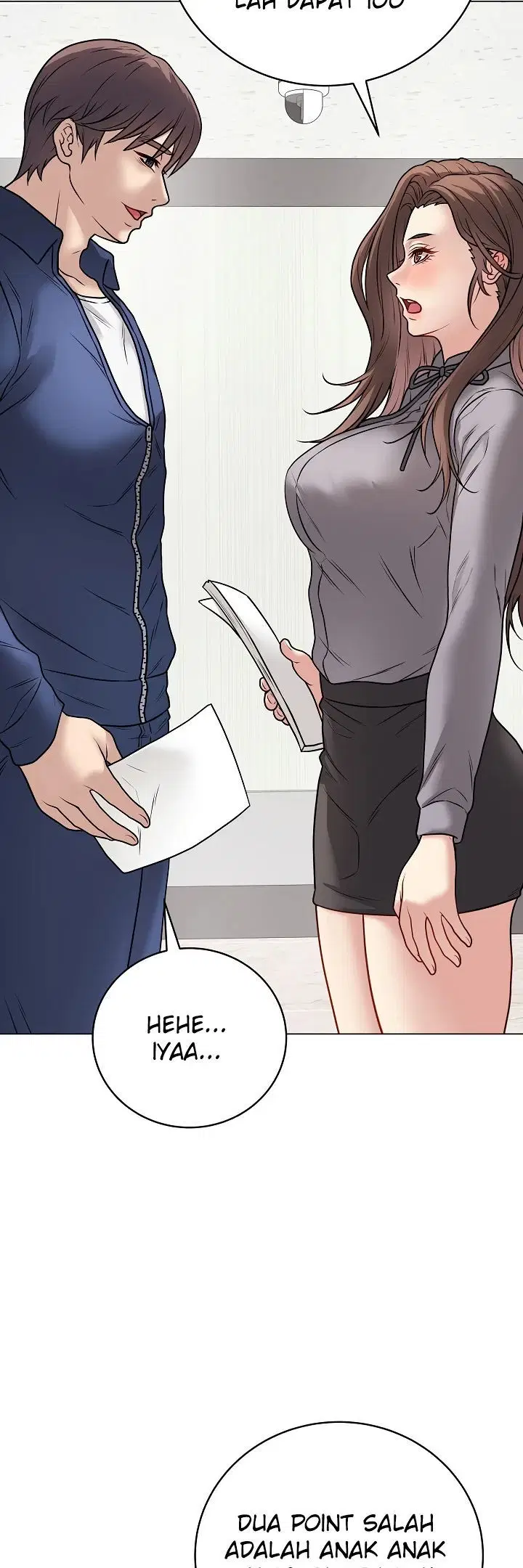 Signed, Sealed, Mistaken - Chapter 11 37 Signed, Sealed, Mistaken - Chapter 11 37