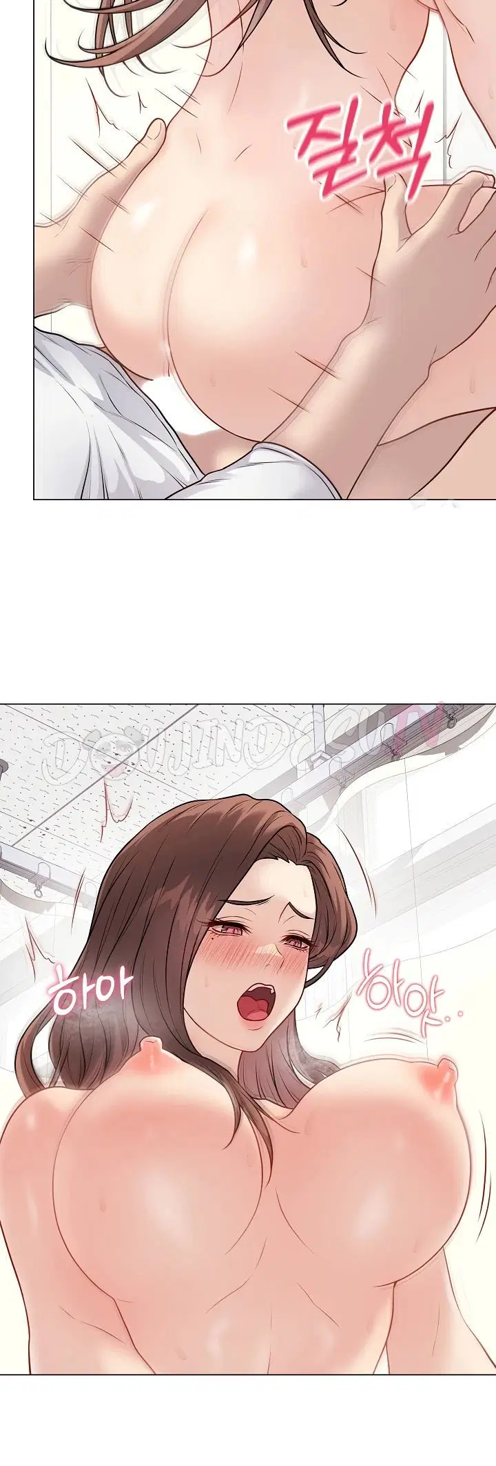 Signed, Sealed, Mistaken - Chapter 11 6 Signed, Sealed, Mistaken - Chapter 11 6