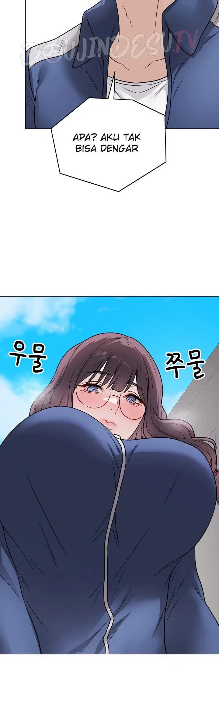 Signed, Sealed, Mistaken - Chapter 11 60 Signed, Sealed, Mistaken - Chapter 11 60