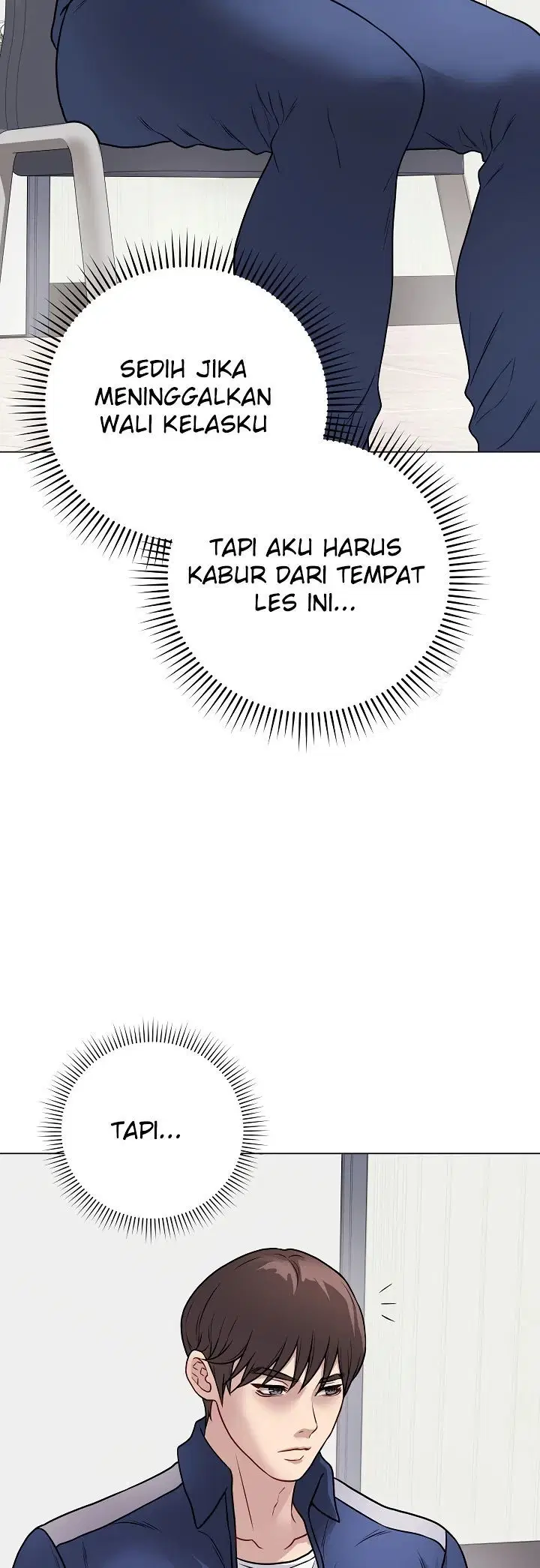 Signed, Sealed, Mistaken - Chapter 11 48 Signed, Sealed, Mistaken - Chapter 11 48