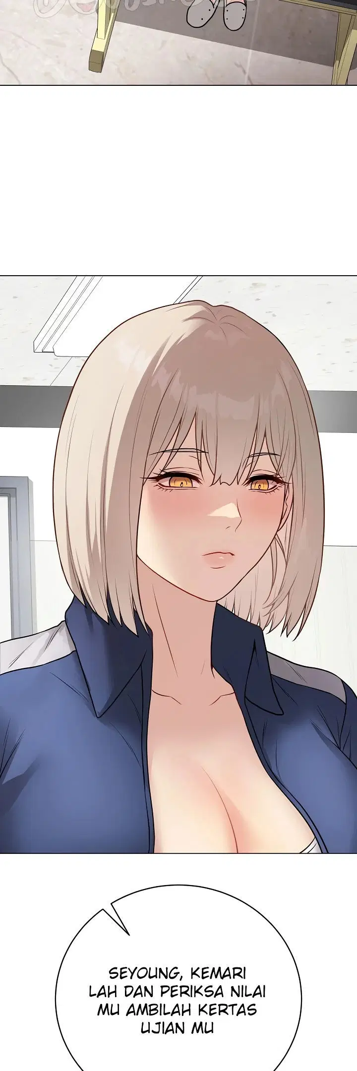 Signed, Sealed, Mistaken - Chapter 11 40 Signed, Sealed, Mistaken - Chapter 11 40