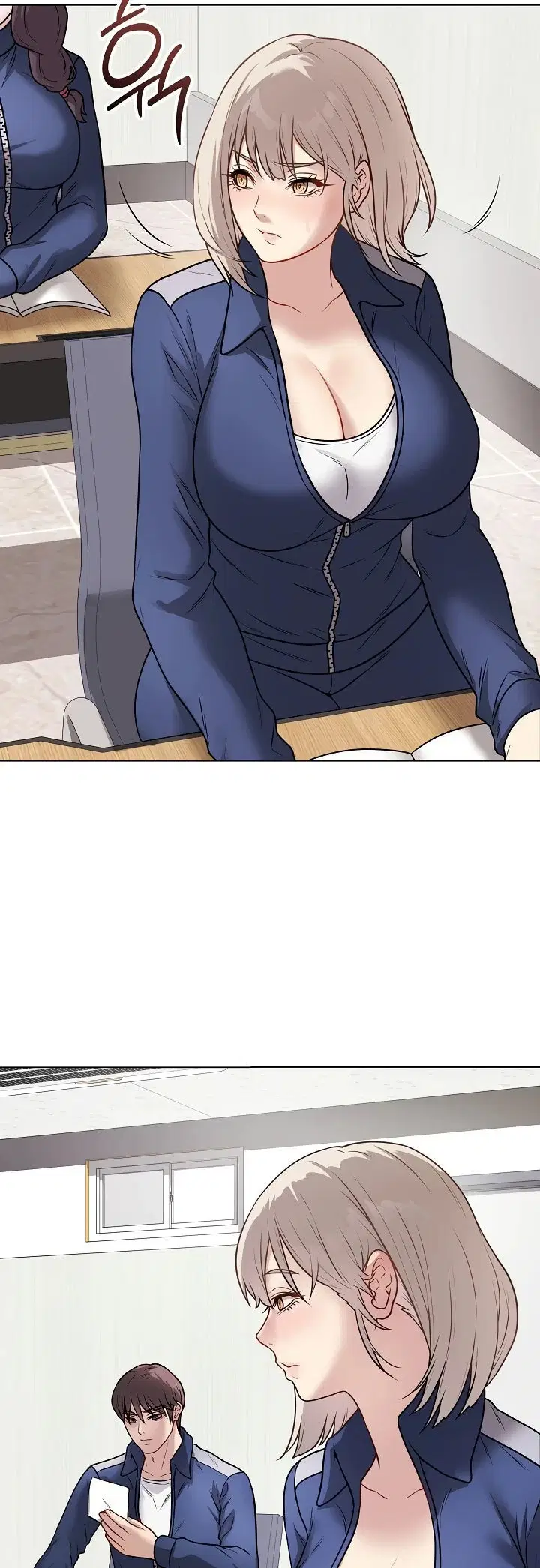 Signed, Sealed, Mistaken - Chapter 11 46 Signed, Sealed, Mistaken - Chapter 11 46