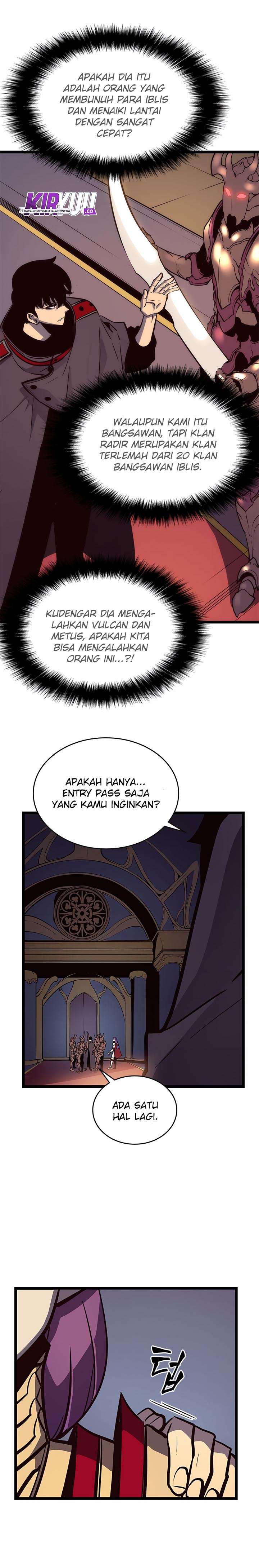 Solo Leveling - Chapter 83 23