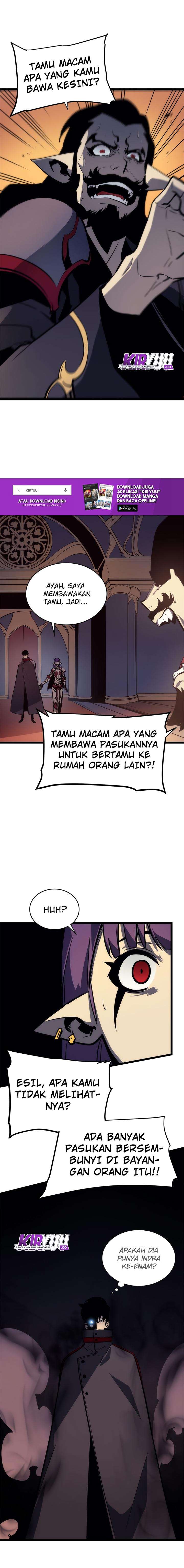 Solo Leveling - Chapter 83 21