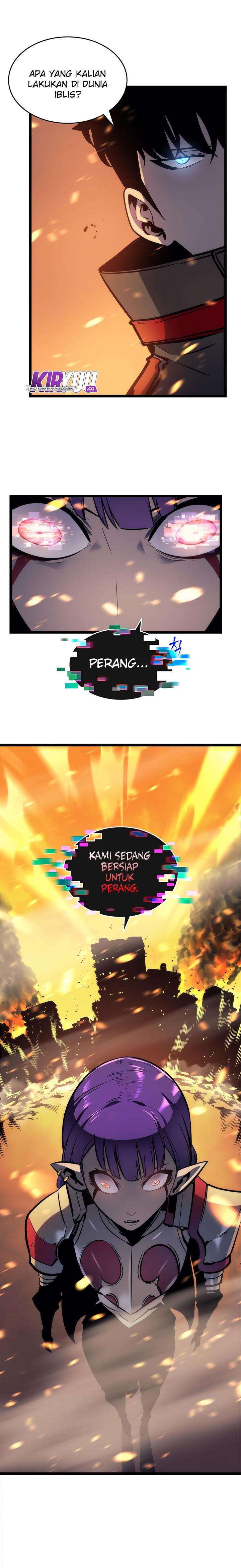 Solo Leveling - Chapter 83 3