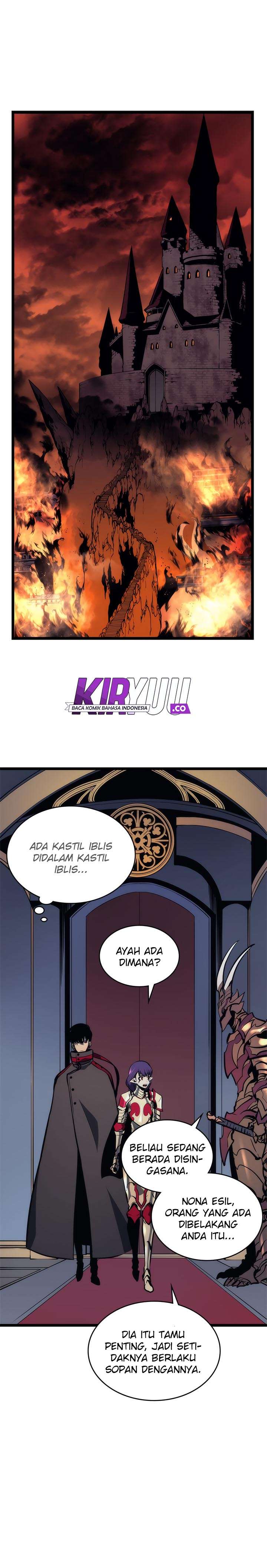 Solo Leveling - Chapter 83 19