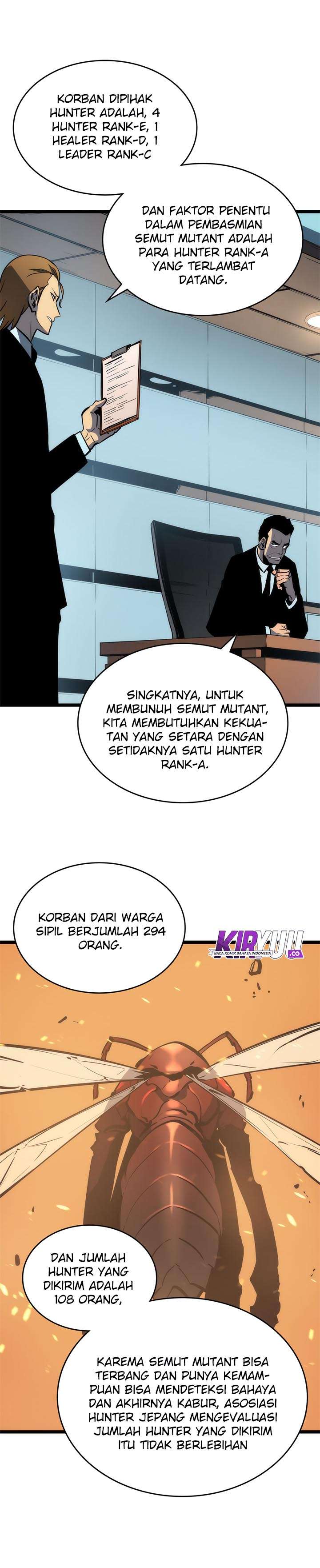 Solo Leveling - Chapter 83 10