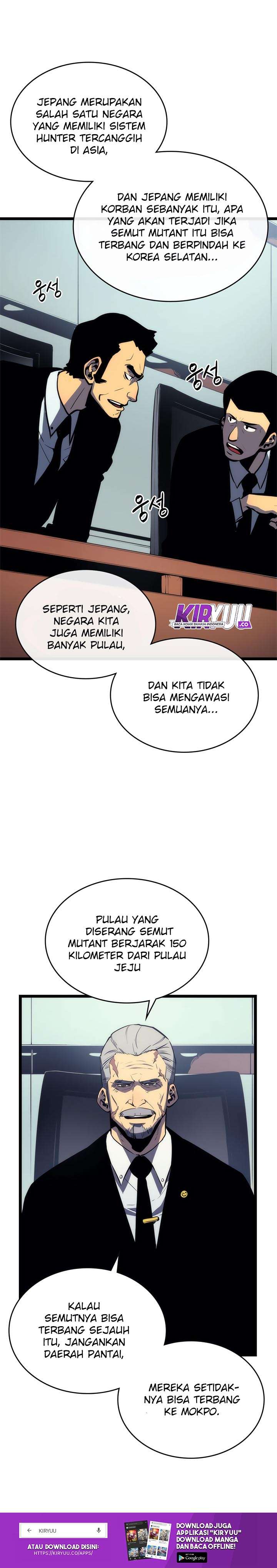 Solo Leveling - Chapter 83 11