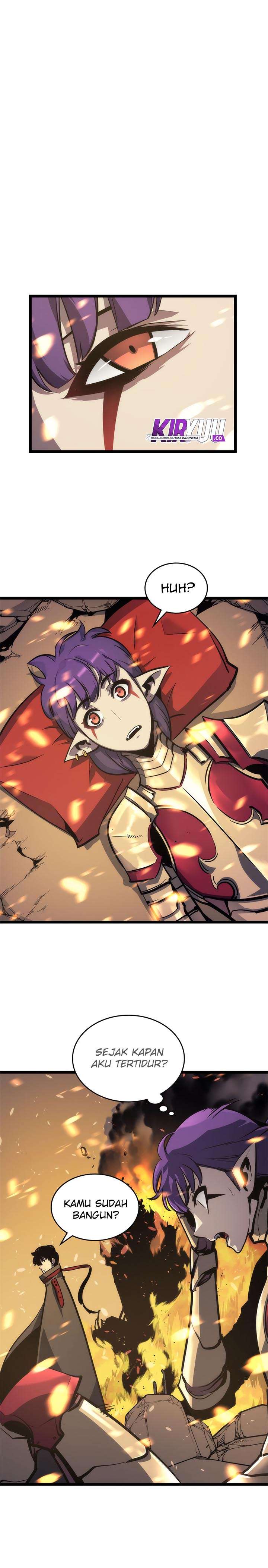 Solo Leveling - Chapter 83 16