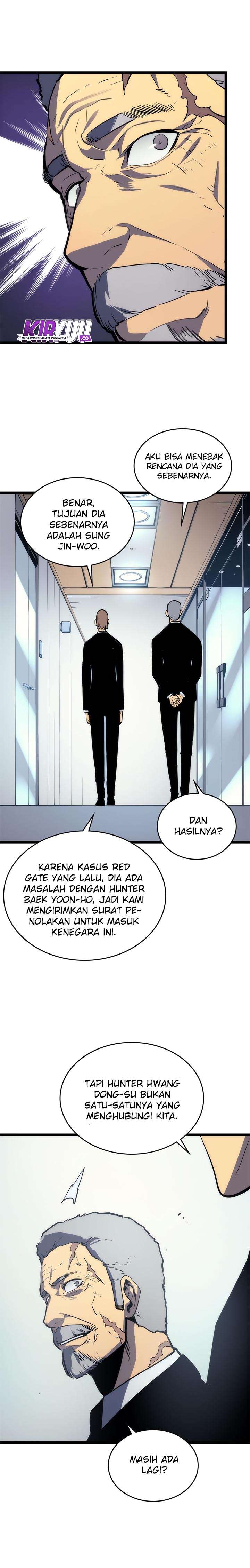 Solo Leveling - Chapter 83 14