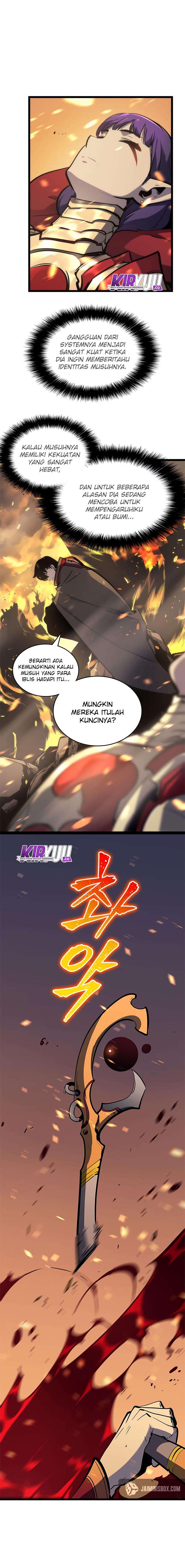 Solo Leveling - Chapter 83 6