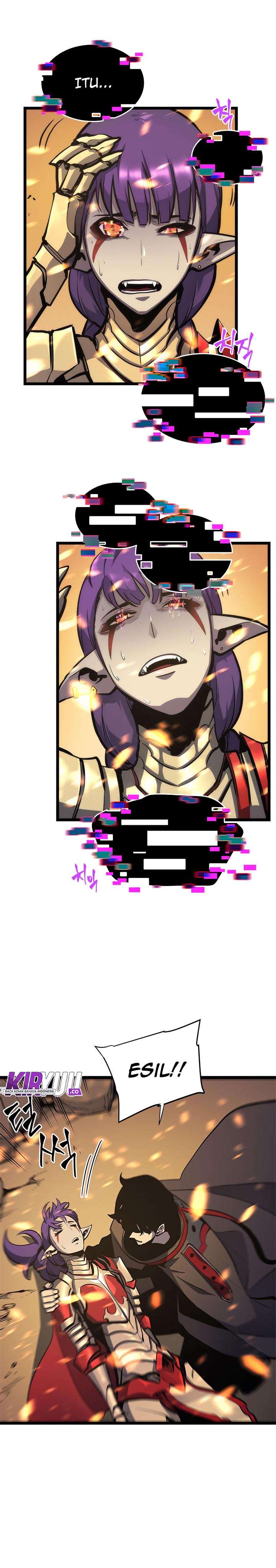 Solo Leveling - Chapter 83 5