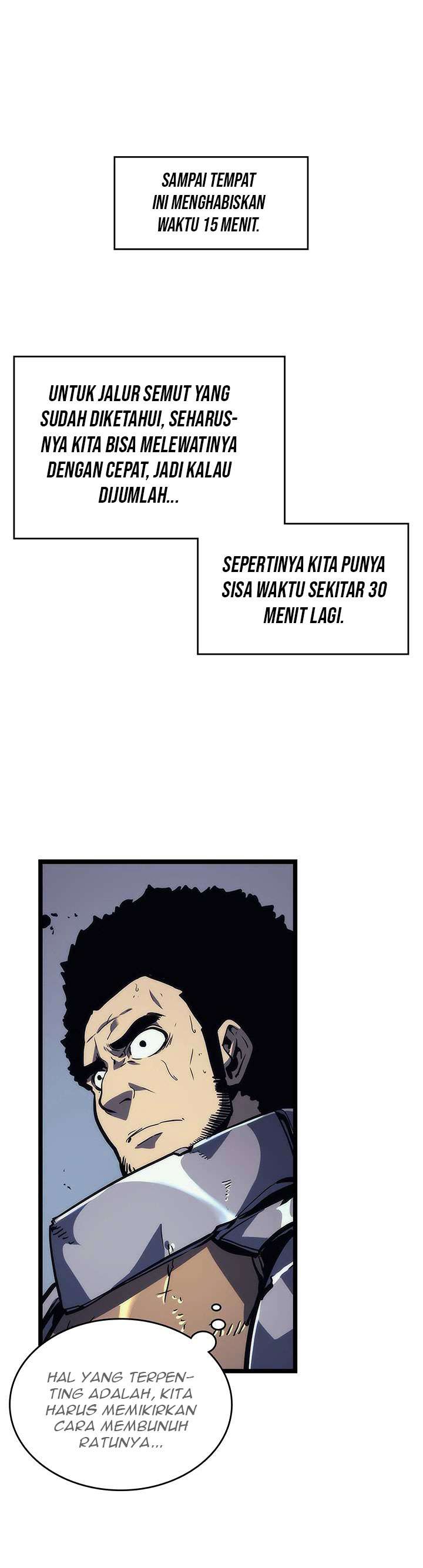 Solo Leveling - Chapter 97 28 Solo Leveling - Chapter 97 28