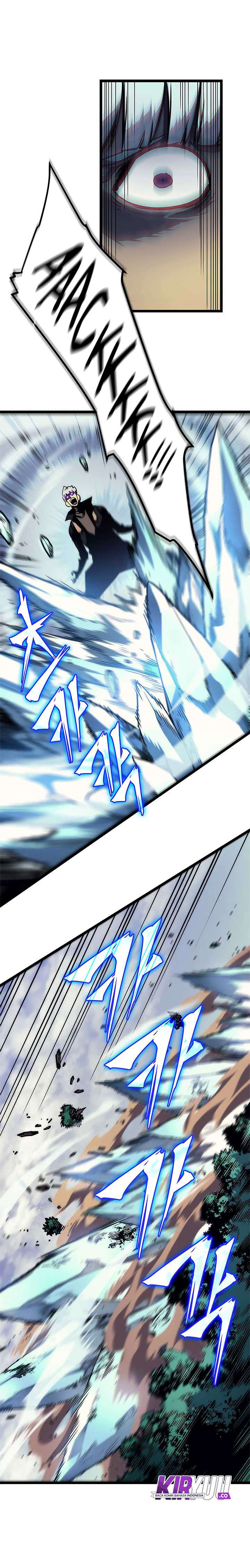 Solo Leveling - Chapter 97 23 Solo Leveling - Chapter 97 23