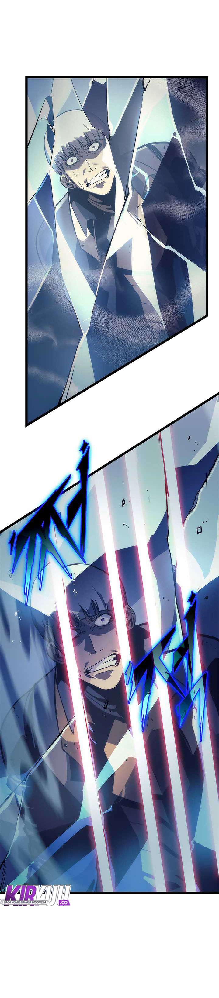 Solo Leveling - Chapter 97 24 Solo Leveling - Chapter 97 24