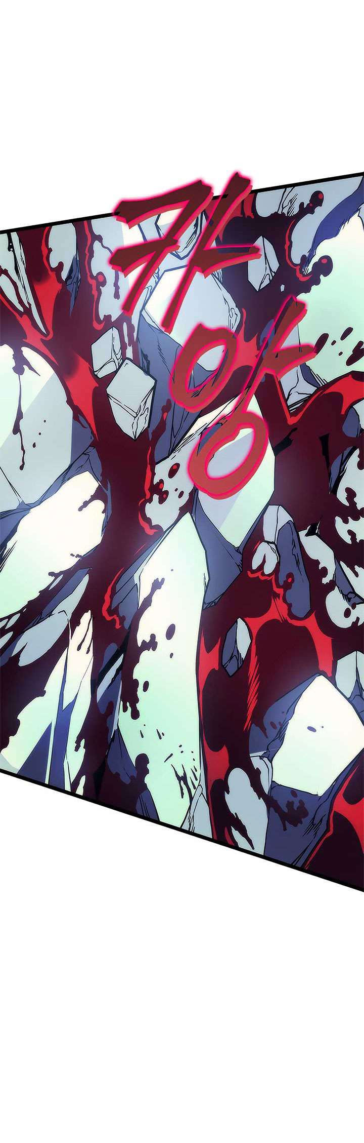 Solo Leveling - Chapter 97 25 Solo Leveling - Chapter 97 25