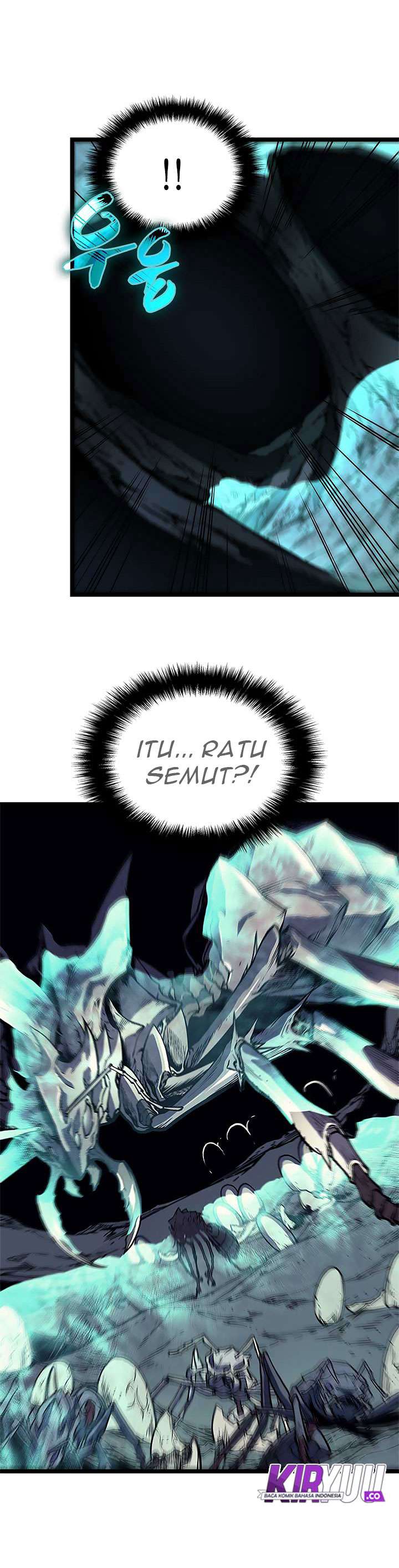 Solo Leveling - Chapter 97 30 Solo Leveling - Chapter 97 30