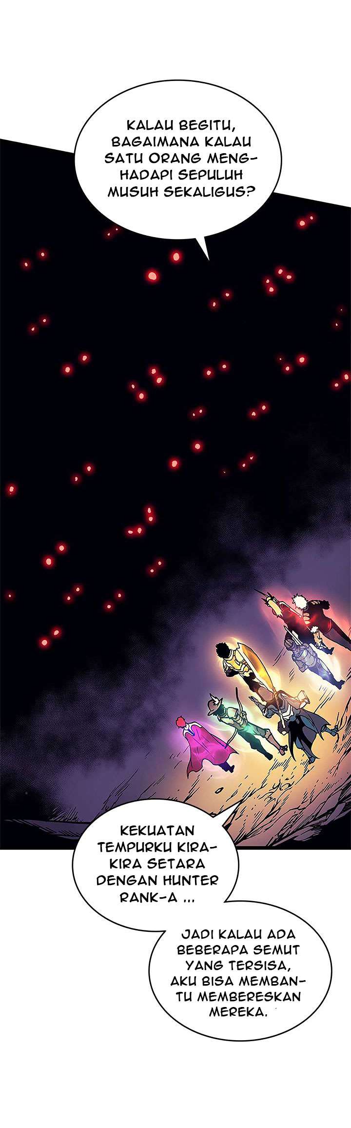 Solo Leveling - Chapter 97 16 Solo Leveling - Chapter 97 16