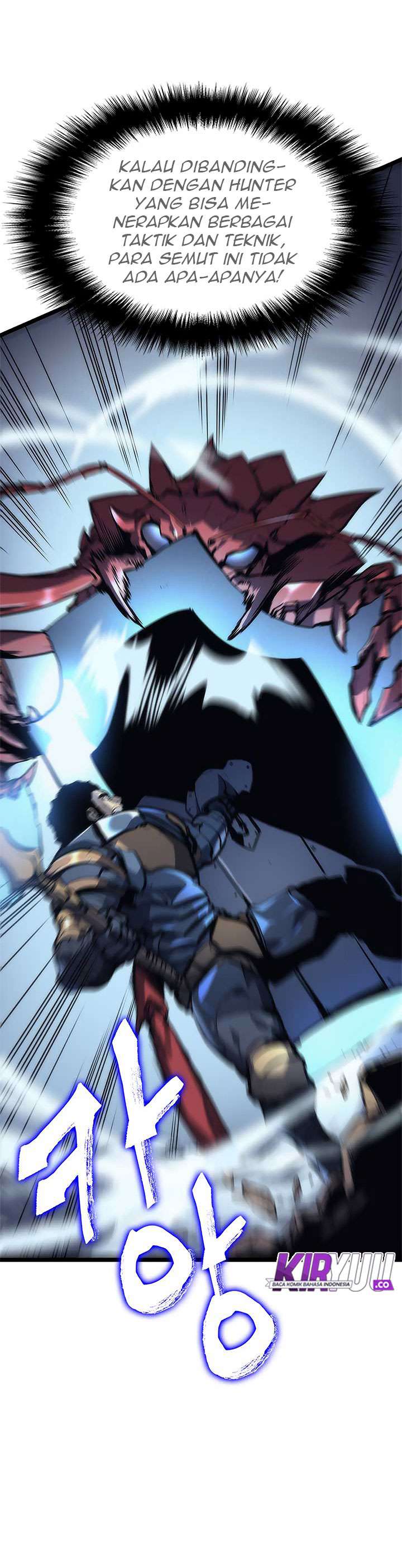 Solo Leveling - Chapter 97 6 Solo Leveling - Chapter 97 6