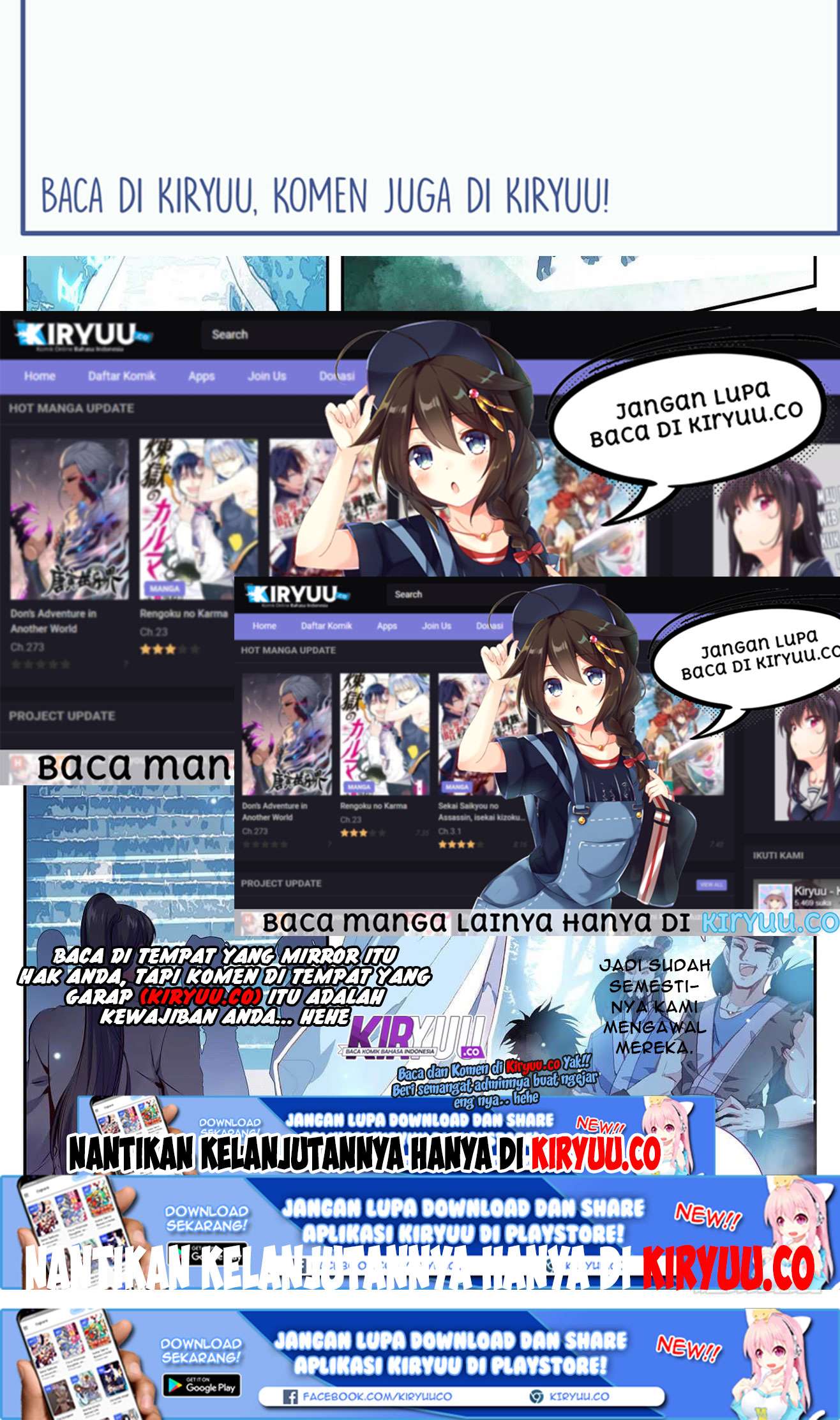 Solo Leveling - Chapter 97 5 Solo Leveling - Chapter 97 5