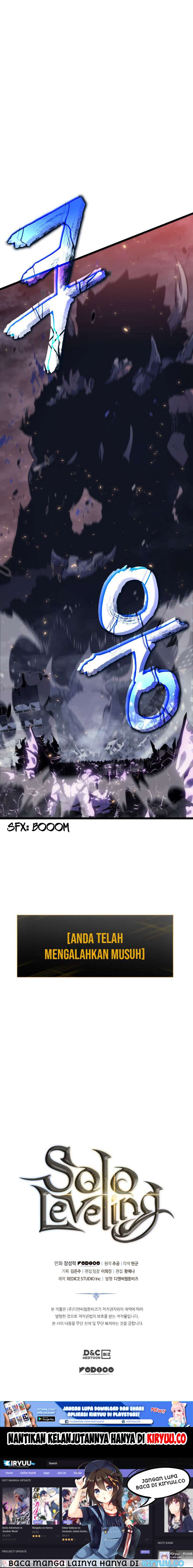 Solo Leveling - Chapter 136 12