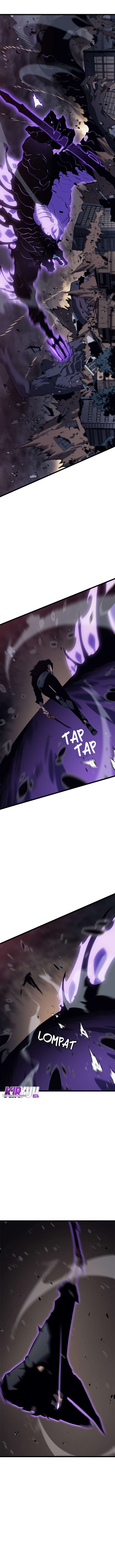 Solo Leveling - Chapter 134 6