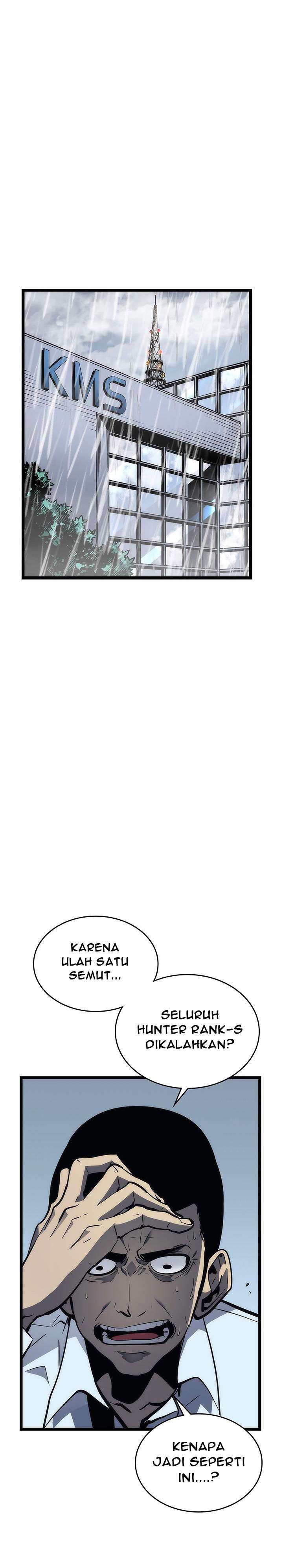 Solo Leveling - Chapter 101 8