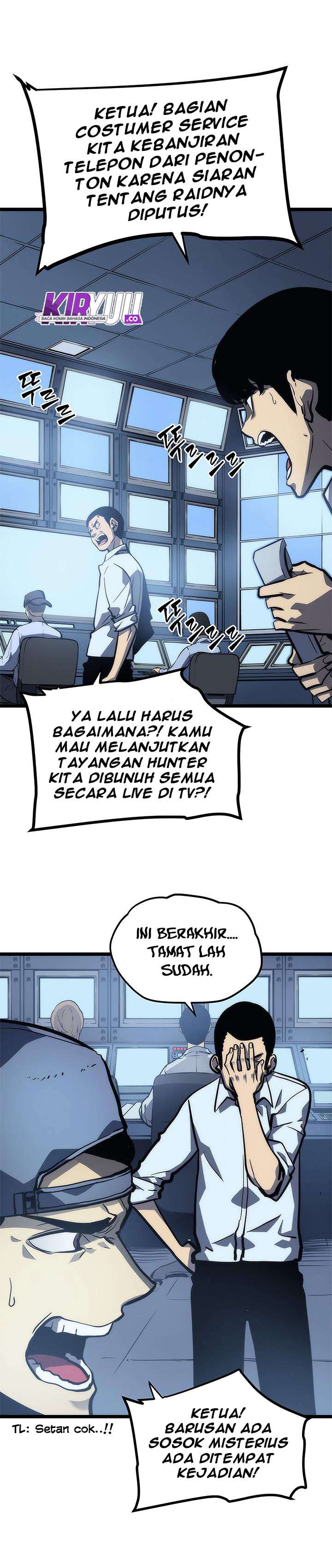 Solo Leveling - Chapter 101 9