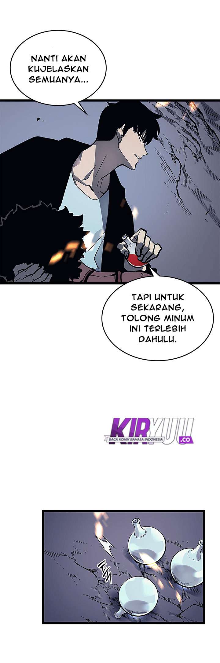 Solo Leveling - Chapter 101 28
