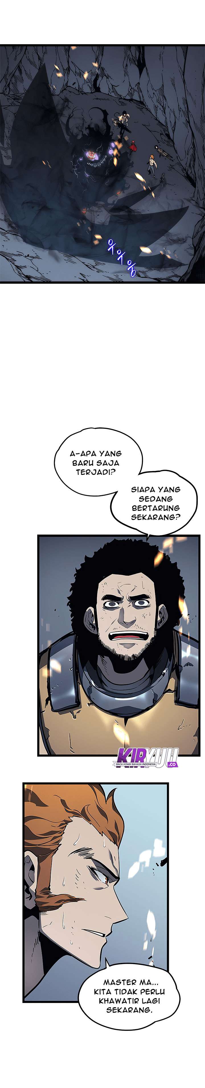 Solo Leveling - Chapter 101 20