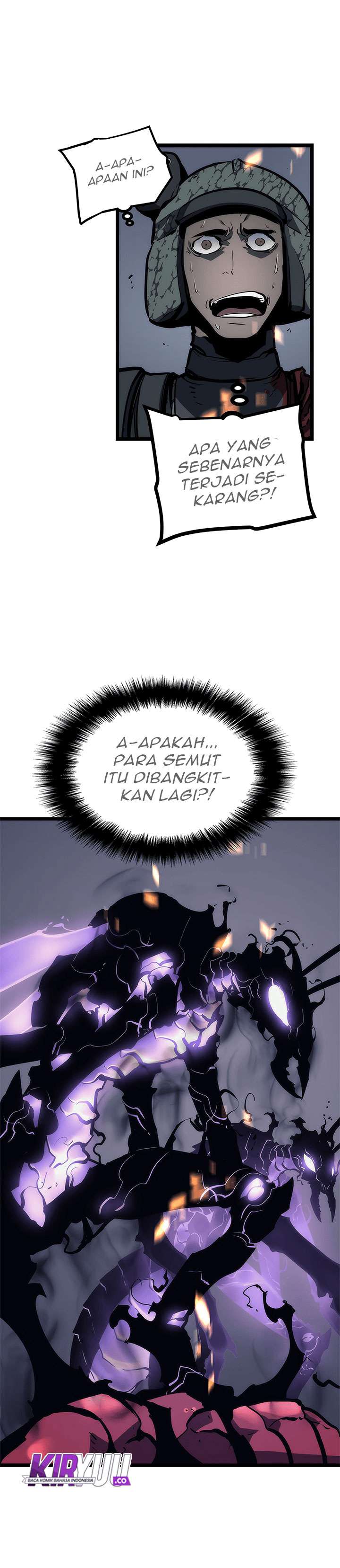 Solo Leveling - Chapter 101 25