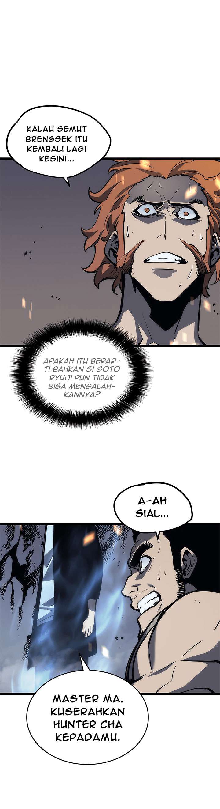Solo Leveling - Chapter 101 33