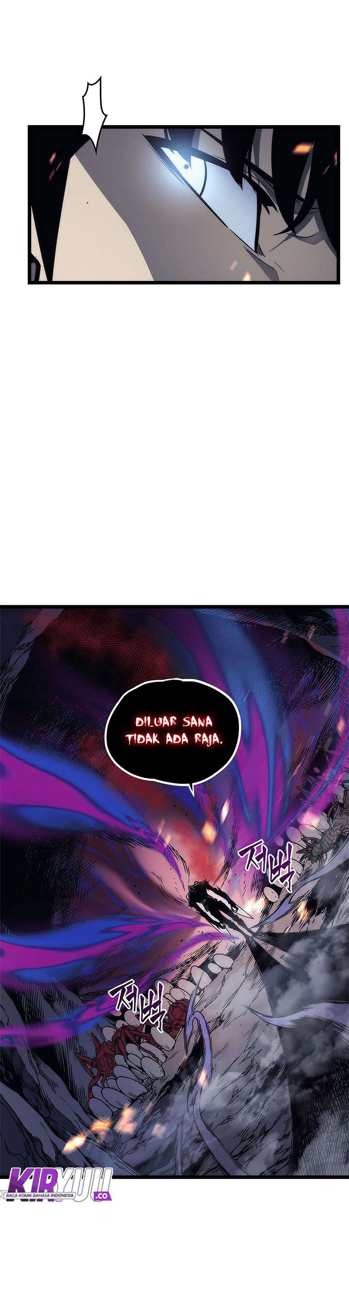 Solo Leveling - Chapter 101 31