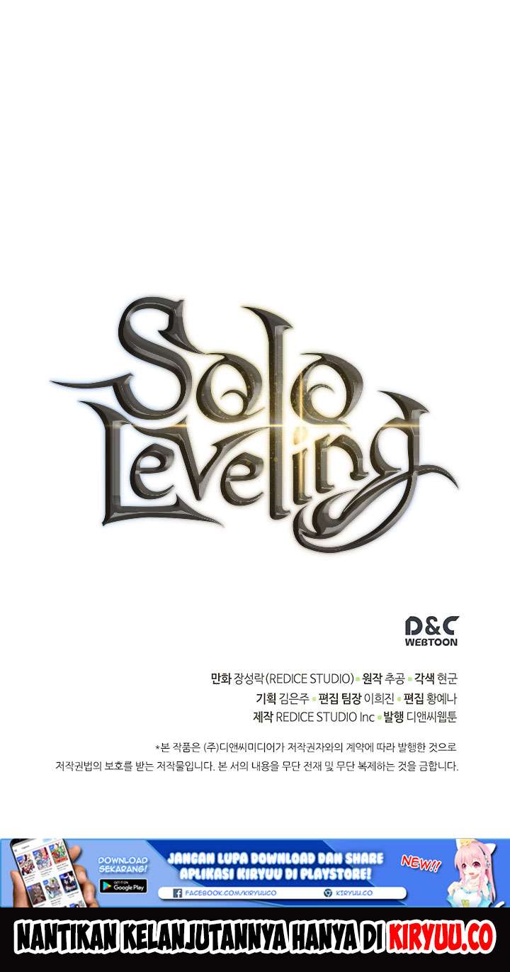 Solo Leveling - Chapter 101 36