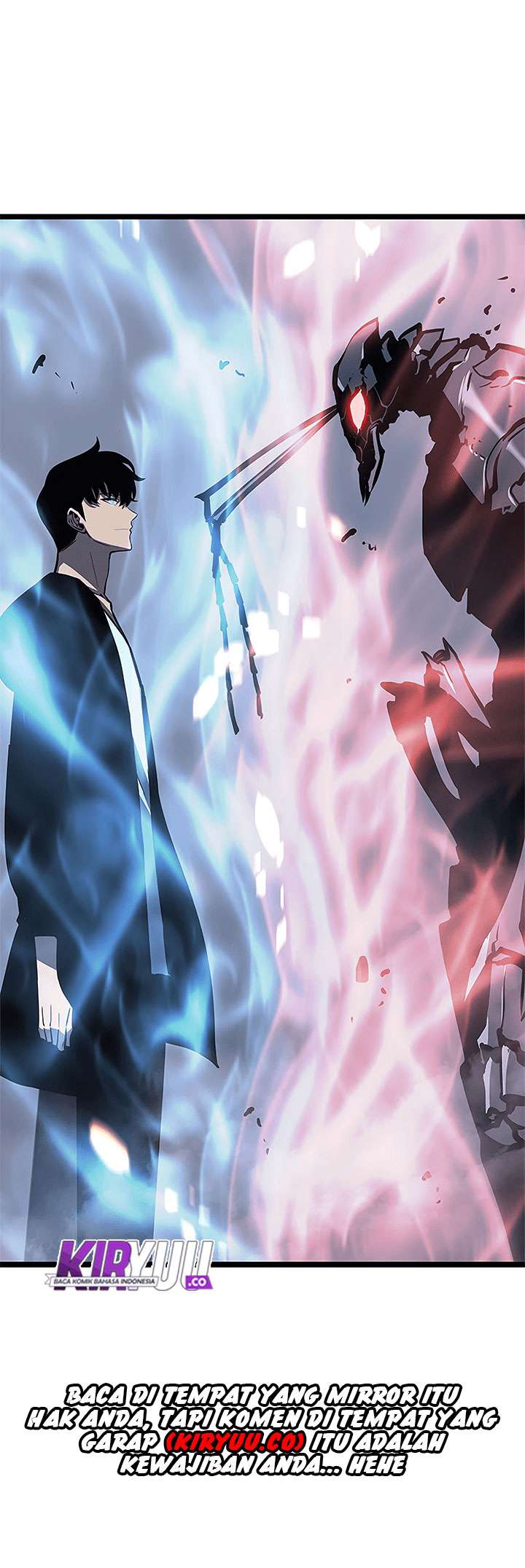 Solo Leveling - Chapter 101 35