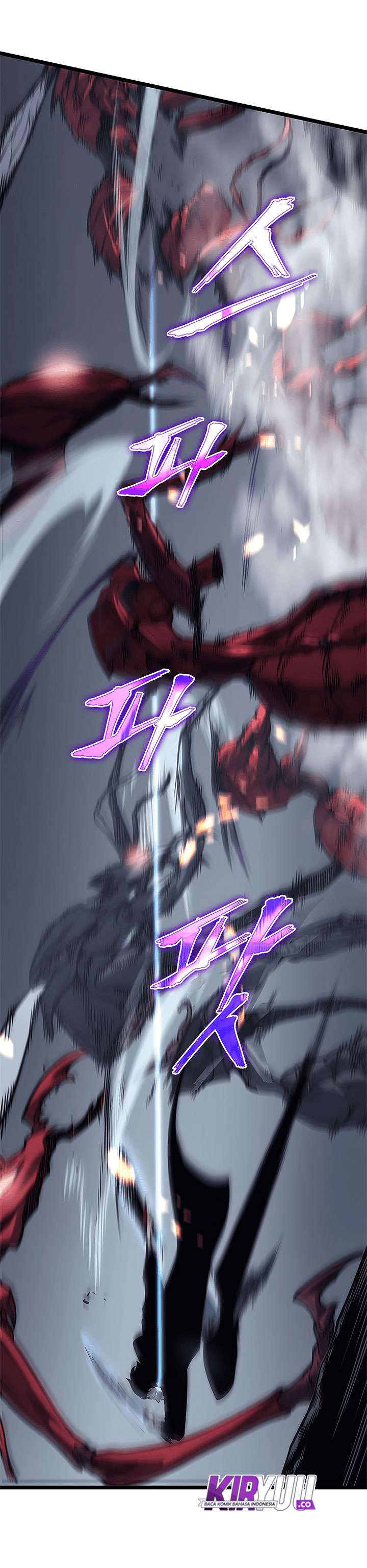 Solo Leveling - Chapter 101 19
