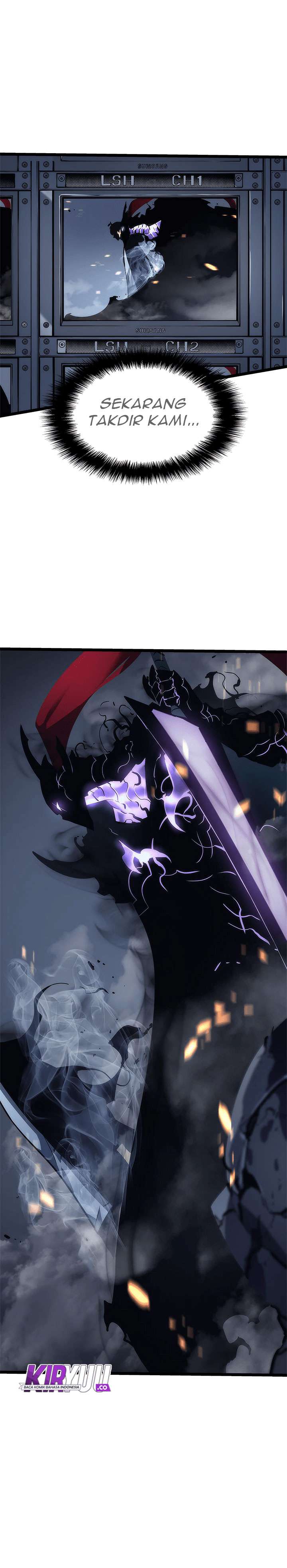 Solo Leveling - Chapter 101 12