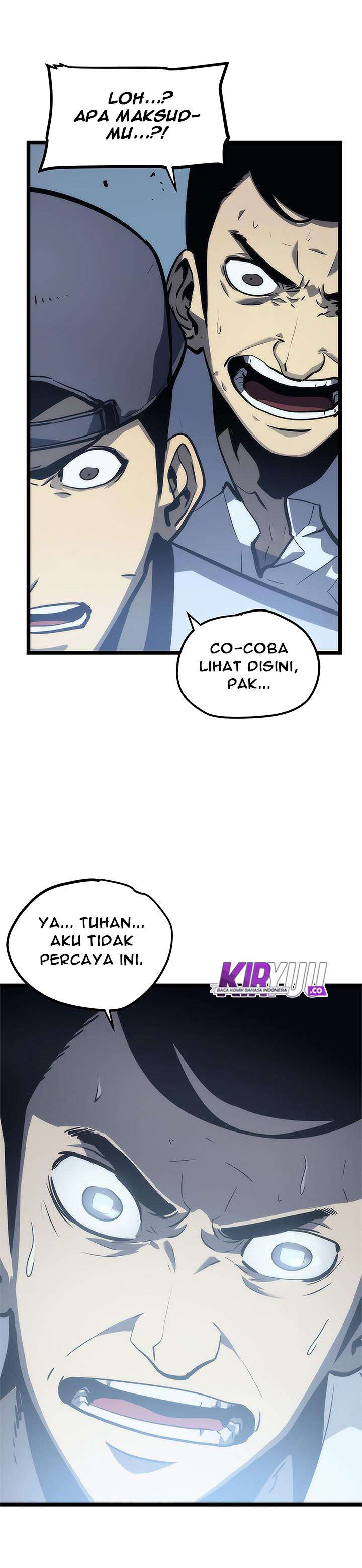 Solo Leveling - Chapter 101 10