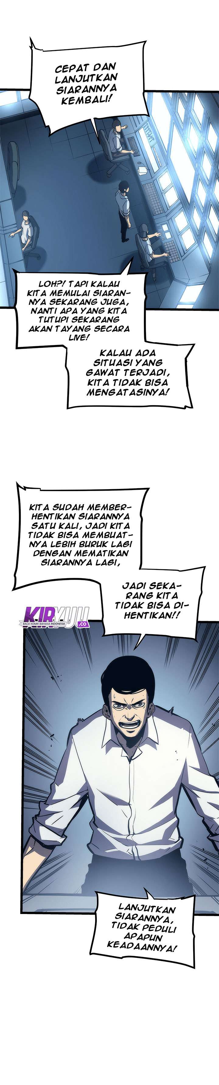 Solo Leveling - Chapter 101 11
