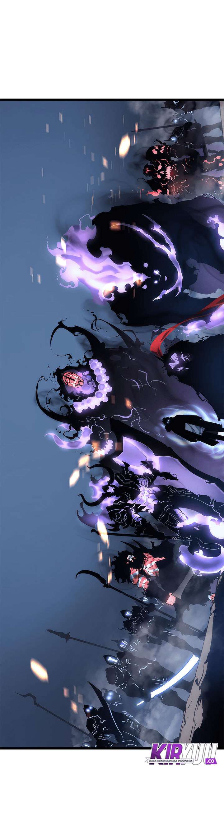 Solo Leveling - Chapter 101 16