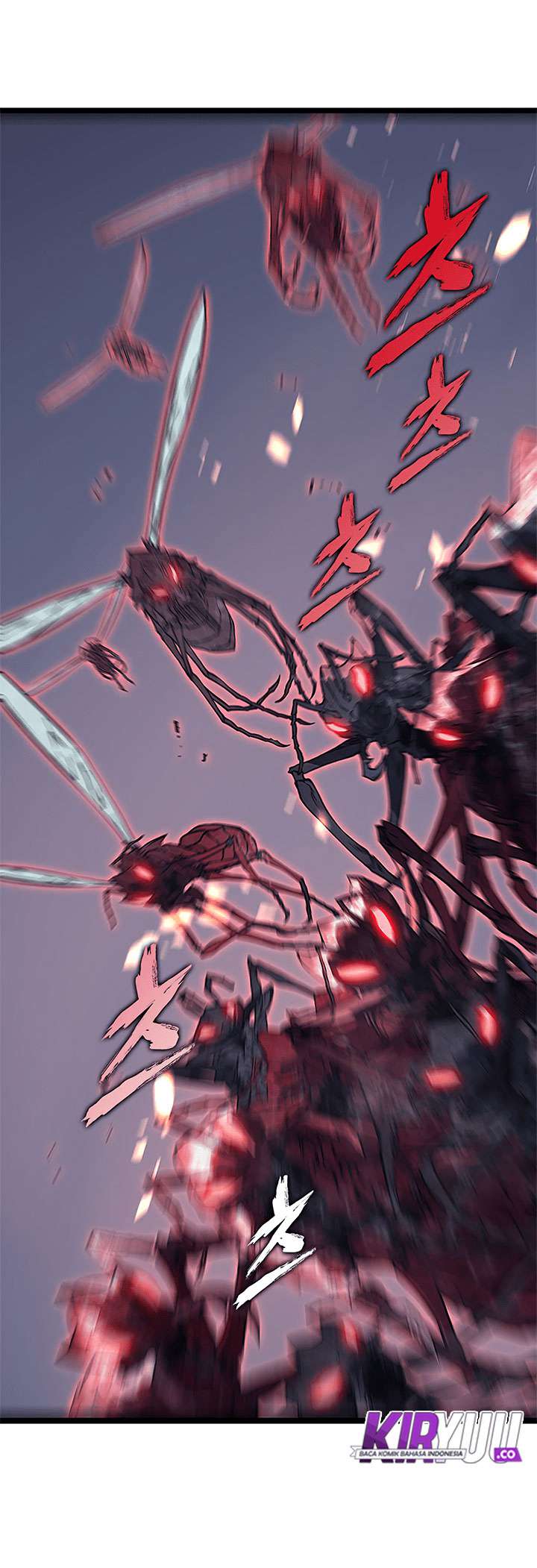 Solo Leveling - Chapter 101 17