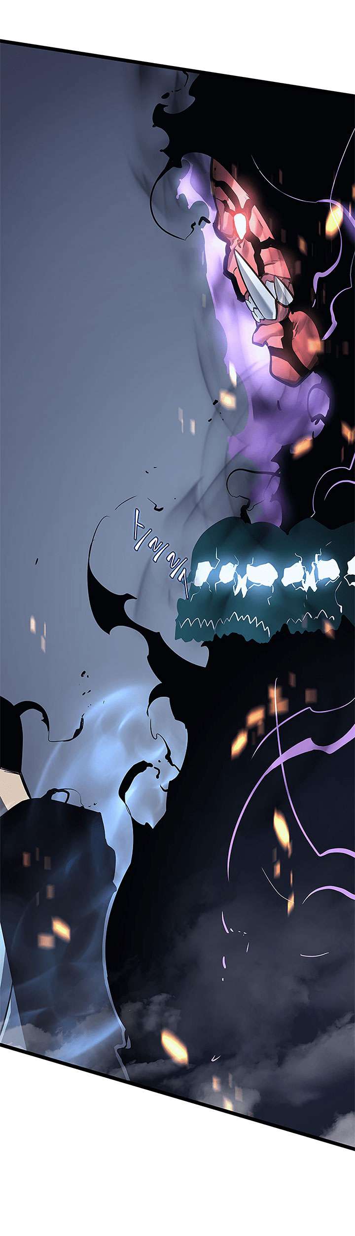 Solo Leveling - Chapter 101 14