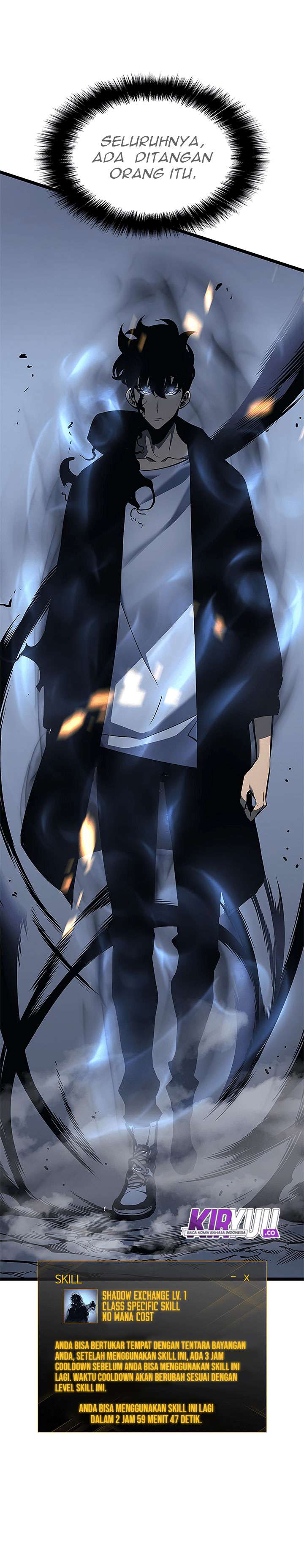 Solo Leveling - Chapter 101 15