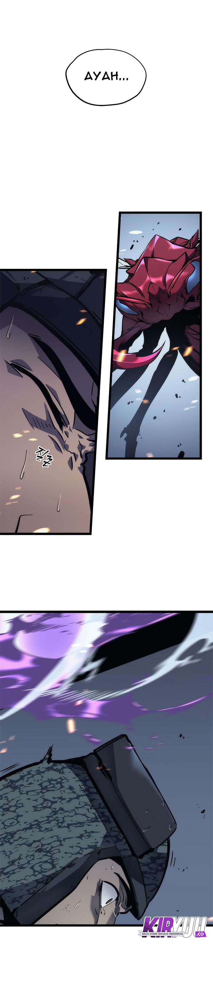 Solo Leveling - Chapter 101 6