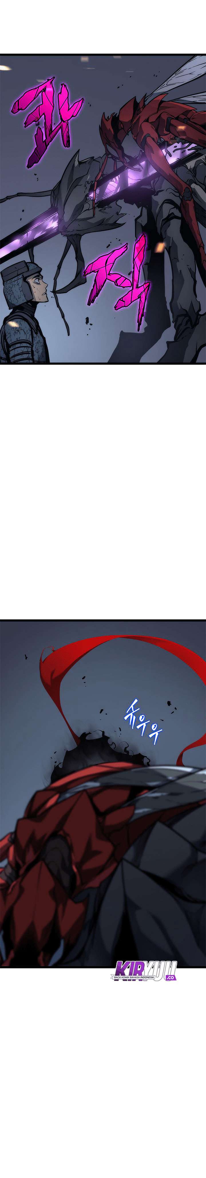 Solo Leveling - Chapter 101 7